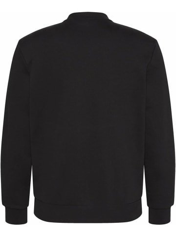 Calvin Klein Sweatshirt für Damen in Schwarz