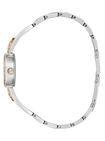 Guess Analoguhr für Damen in gold