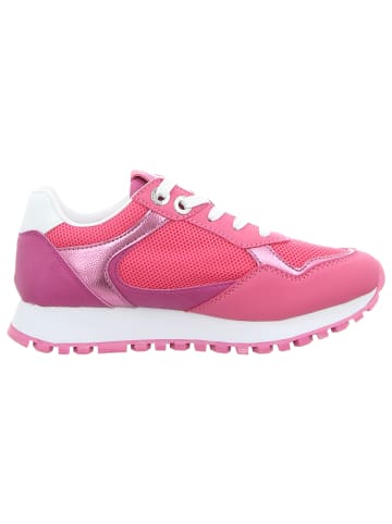 TT. BAGATT Sneaker für Damen in pink
