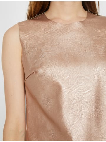 KOTON Tanktop in Rosa