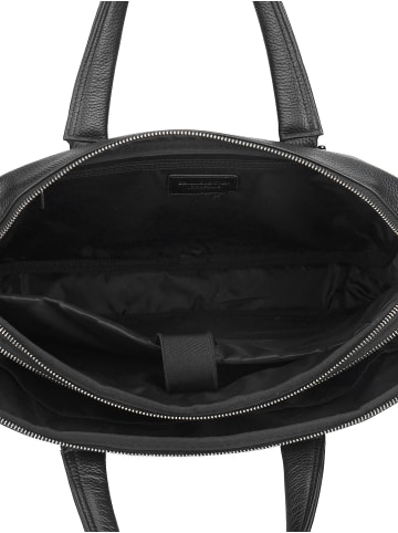 B Cavalli B Handtasche in BLACK