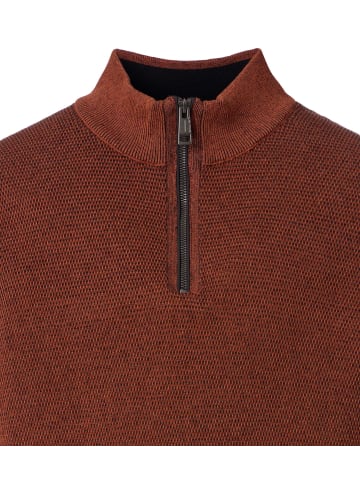 CASAMODA Troyer in Rotorange