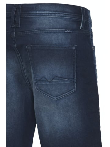 BLEND Jeansshorts für Herren in uni