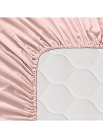 Happy Friday Basic Spannbettlaken