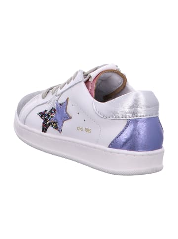 Clic Sneaker Low in Grau