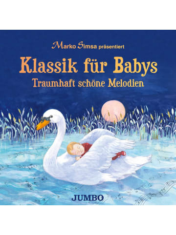 Jumbo Klassik für Babys