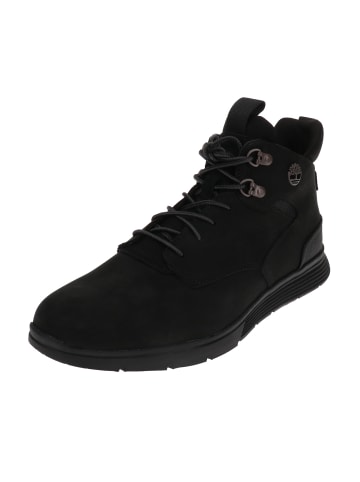 Timberland Sneaker High in Schwarz