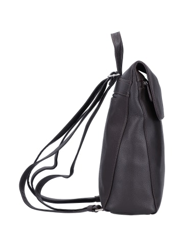 PICARD Luis Rucksack Leder 30 cm in cafe