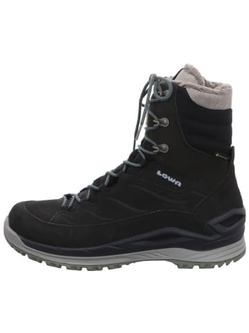 LOWA Sportschuh in hellblau