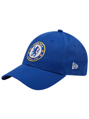 NEW ERA New Era 9FORTY Core Chelsea FC Cap in Blau