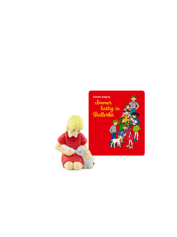 tonies Bullerbü - Immer lustig in Bullerbü-11000294