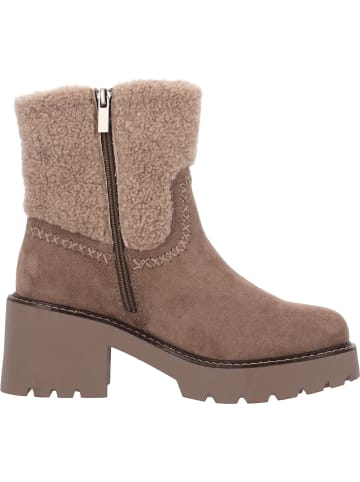 Palado Stiefel, Stiefeletten & Boots Venrina by Sila Sahin in Taupe