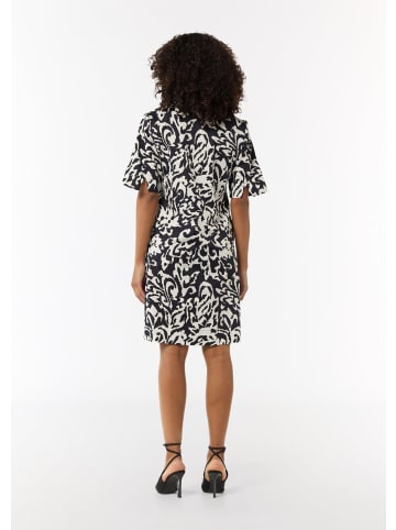 comma Kleid in 59B0_navy