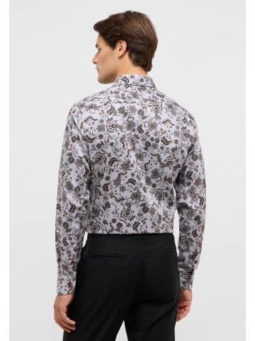 Eterna Hemd SLIM FIT in silber
