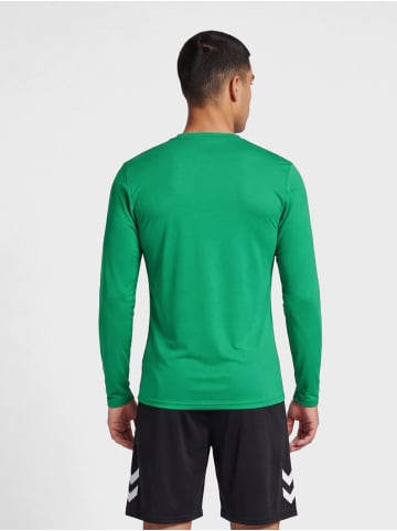 Hummel T-Shirt Hmlbl Erwachsene in JELLY BEAN