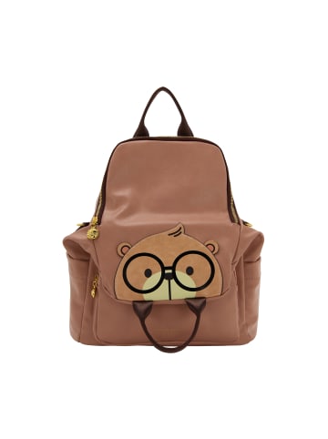 myMo Backpack Backpack in Rose