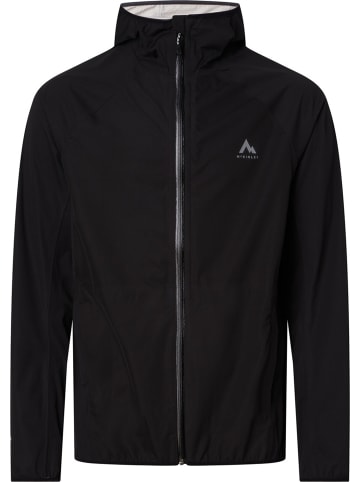McKINLEY Outdoorjacke für Herren in schwarz