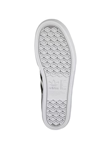 adidas Turnschuhe in footwear white