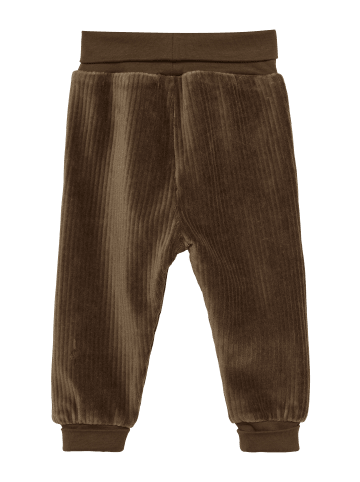 s.Oliver Leggins lang in Braun