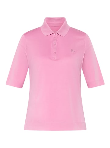 Rabe T-Shirt in Rosa