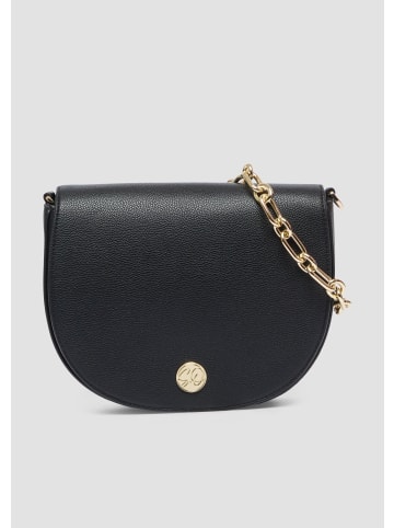 s.Oliver BLACK LABEL Taschen Tasche in Schwarz