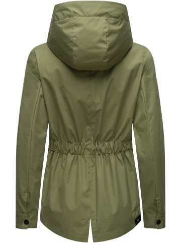 ragwear Übergangsjacke Monade Übergang in Olive24