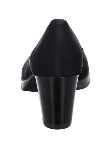 ara Plateau-Pumps für Damen in schwarz