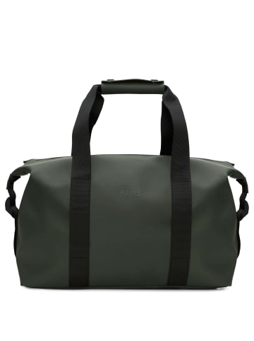RAINS Hilo - Reisetasche S 50 cm (green) in grün