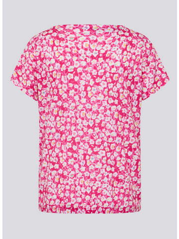 Rabe T-Shirt in Pink
