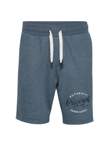 BLEND Sweatshorts BHTorben in Blau