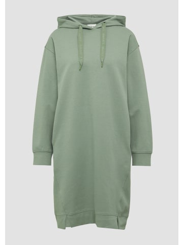 s.Oliver Kleid in 7369_salbeigrün