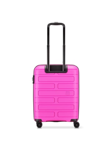 MODO by roncato Supernova 2.0 4 Rollen Kofferset 2-teilig fuchsia