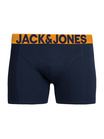 Jack & Jones 5er-Set Unterhosen Panties in Mix 5