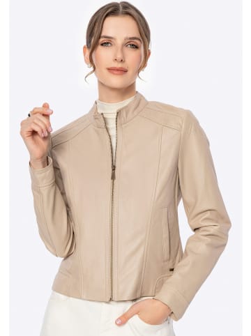 Wittchen Jacket in Cream