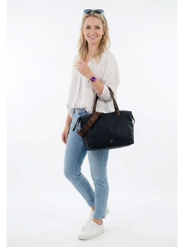 SURI FREY Shopper SFY Sammy in blue