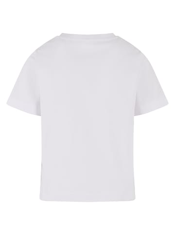Urban Classics T-Shirts in white