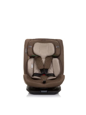 Chipolino Kindersitz X-Factor i-Size in braun
