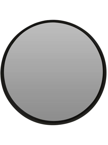 Home&Styling Collection Wandspiegel in schwarz