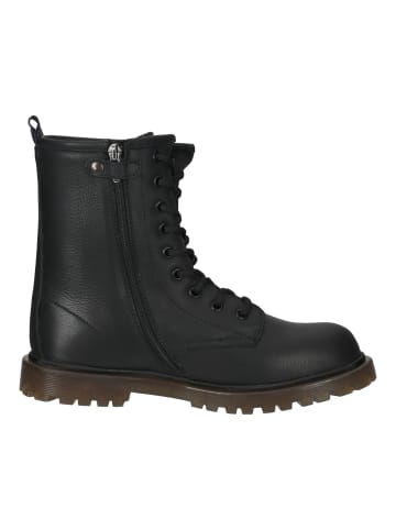Primigi Stiefelette in Schwarz