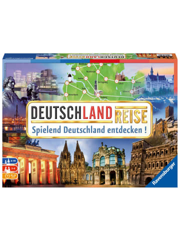 Ravensburger Verlag GmbH Deutschlandreise