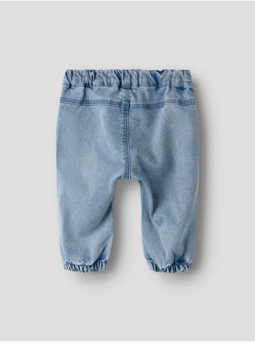 name it Jeans in Medium Blue Denim