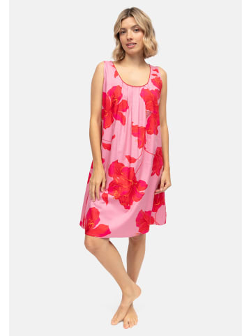 Cyberjammies Pippa Short Nightdress Nachtwäsche in pink