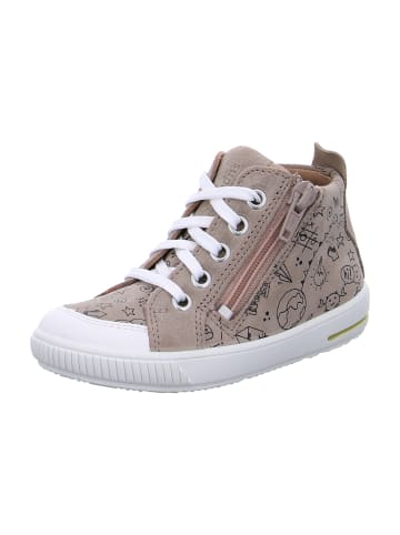 superfit Halbschuhe in Beige