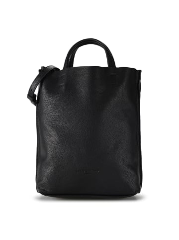 LIEBESKIND BERLIN Hera Handtasche M Leder 30 cm in black