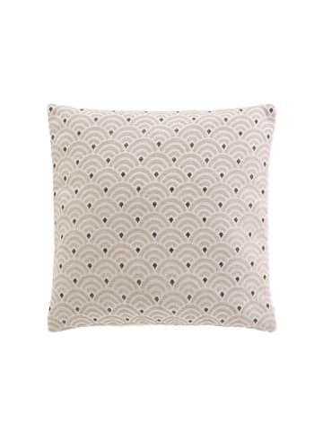 Douceur d’Intérieur Dekokissen in beige