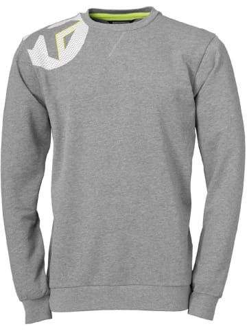 Kempa Sportshirt "Core 2.0 Training Top" in Grau