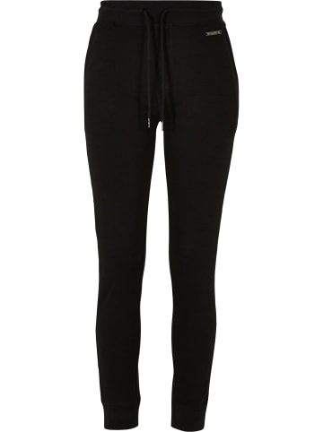 Just Rhyse Just Rhyse Just Rhyse Poppy Sweat Pants in black