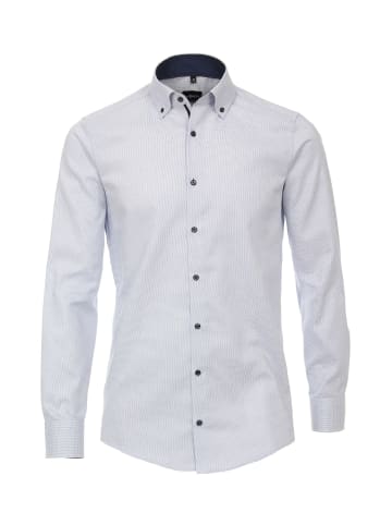 Venti Businesshemd in Hellblau