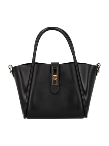 FELIPA Handtasche in SCHWARZ