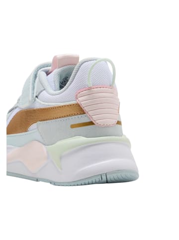 Puma Sneaker Low 391985 Mehrfarbig
